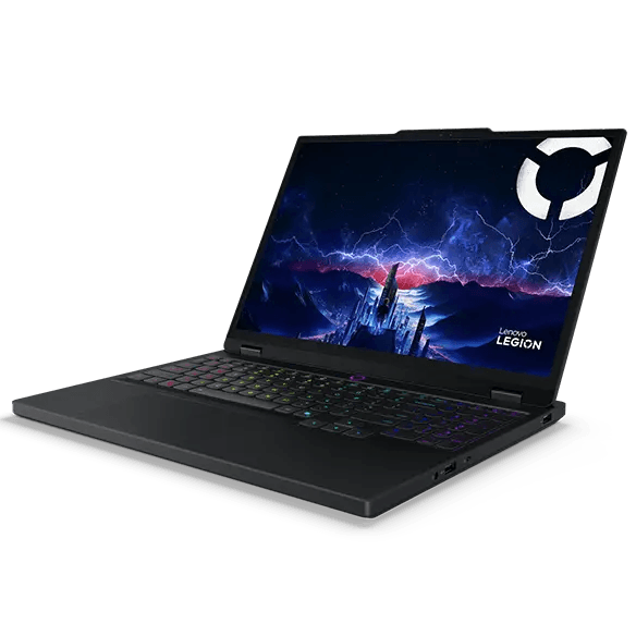 Legion 5i Gen 10 Intel (15") with up to RTX 5070 — view 1