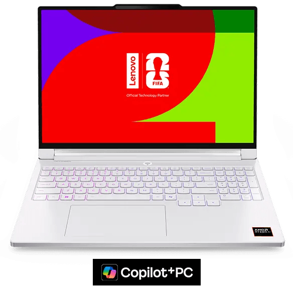 Legion 7a Gen 11 AMD (16″) with RTX 5060 — view 1