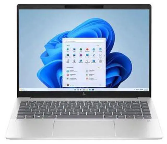 HP Pavilion Plus 14 (Intel)