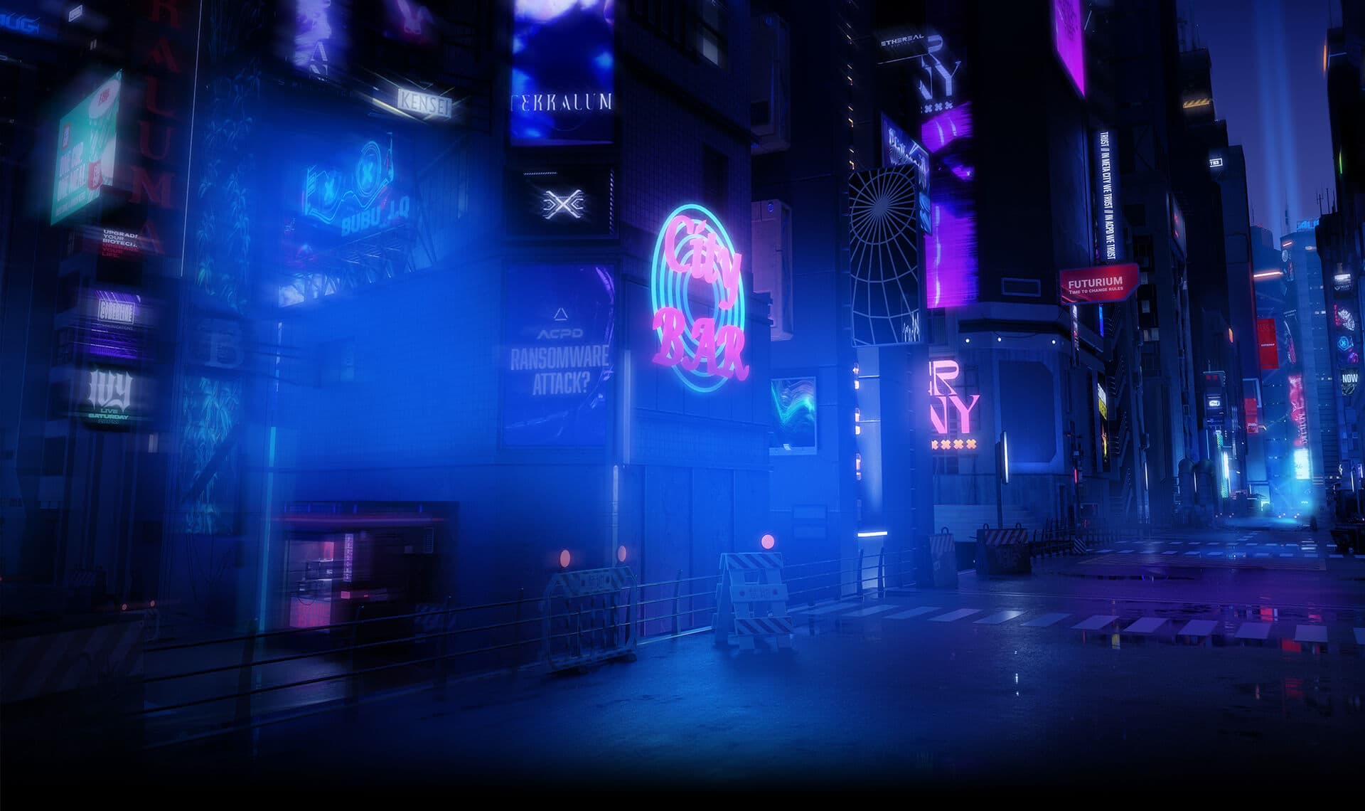 ROG Strix SCAR 18 (2024) G834 view 9