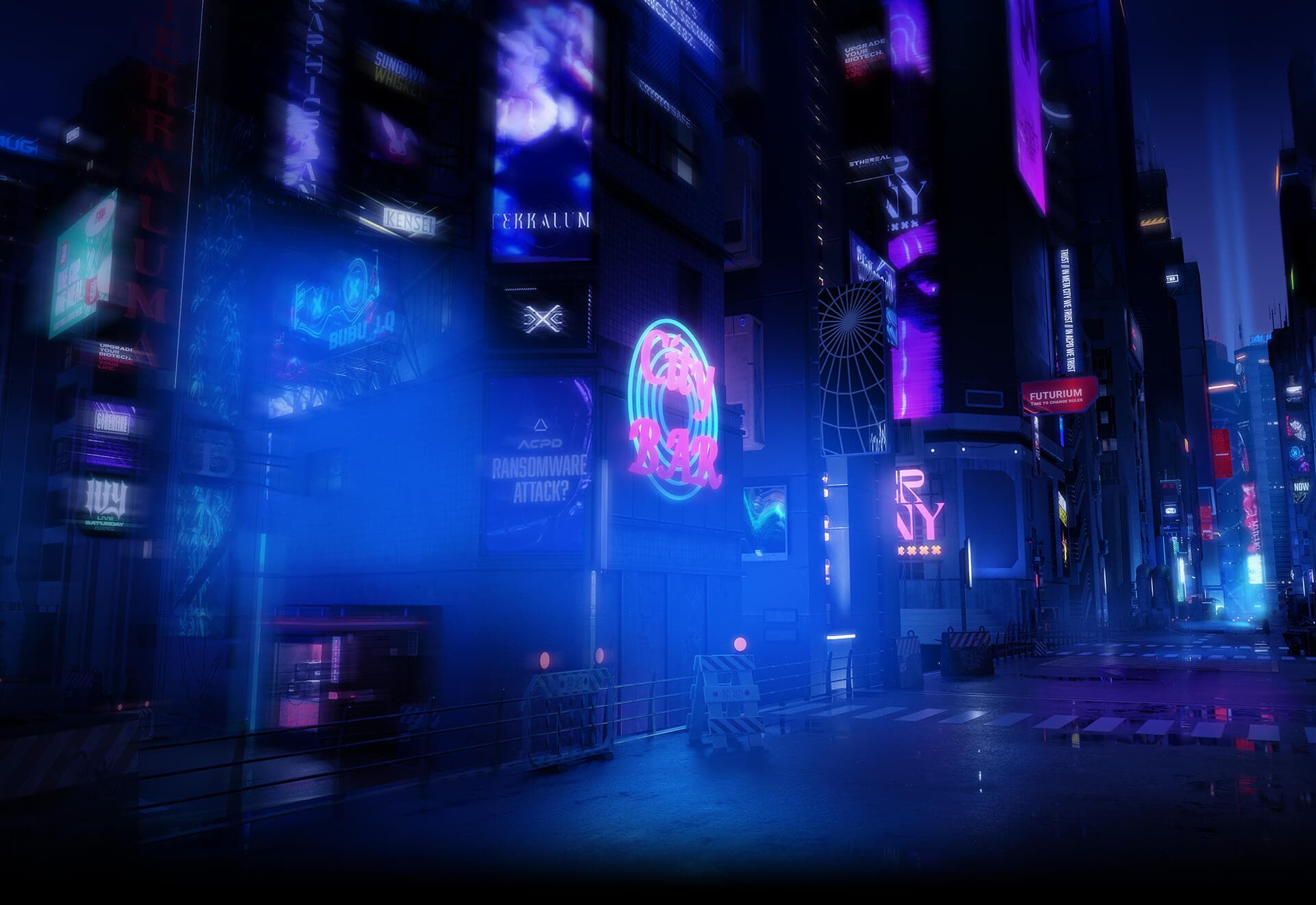 ROG Strix SCAR 16 (2024) G634 view 9