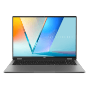 ASUS Vivobook 16 Flip (TP3607); Copilot+ PC view 6