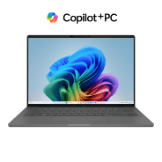 ASUS Zenbook A14 (UX3407); Copilot+ PC view 6