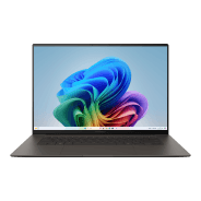 ASUS Zenbook S 16 (UM5606); Copilot+ PC view 3