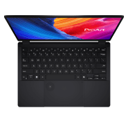 ProArt PZ13 (HT5306); Copilot+ PC view 10