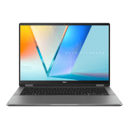 ASUS Vivobook 14 Flip (TP3407); Copilot+ PC view 6