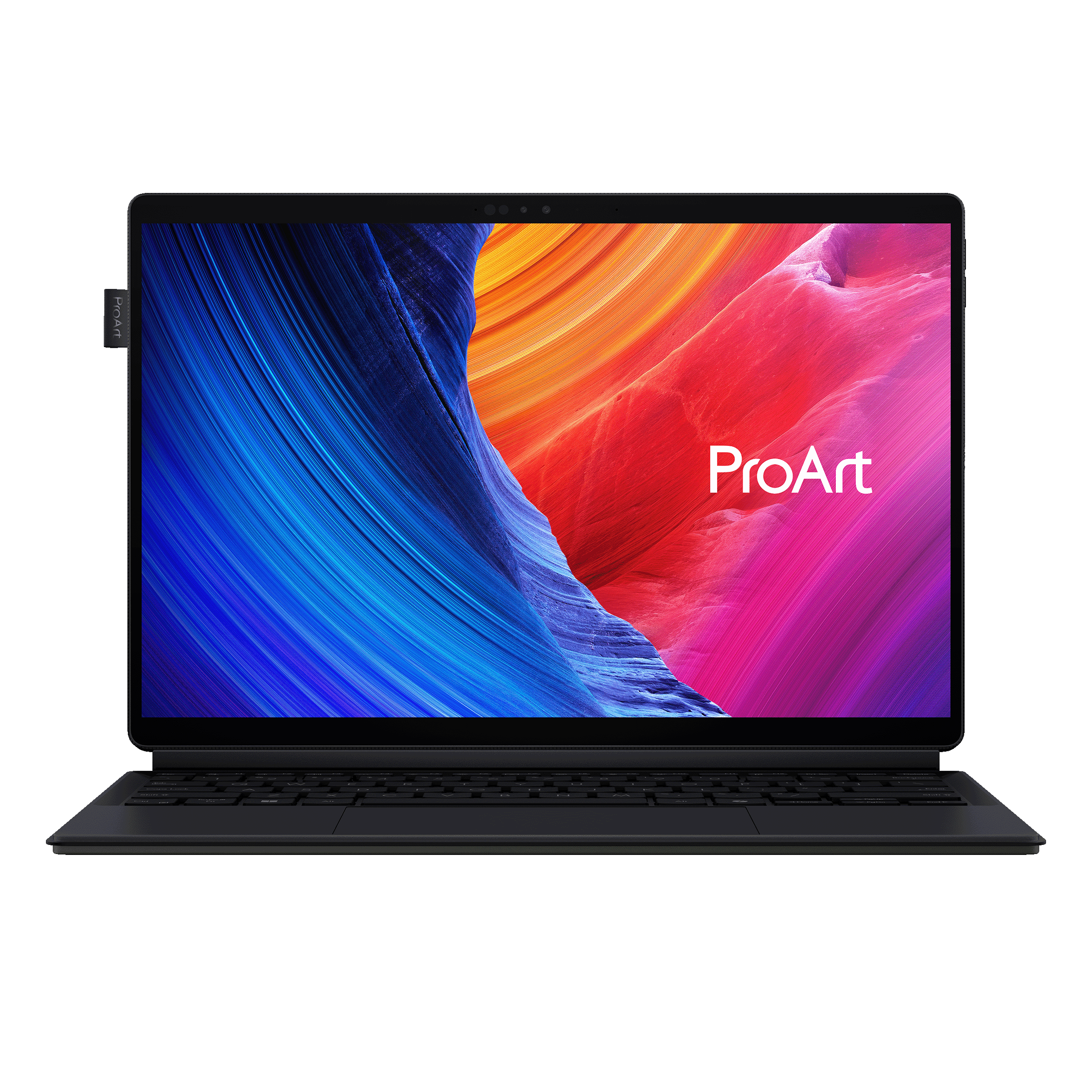 ProArt PZ13 (HT5306); Copilot+ PC view 2