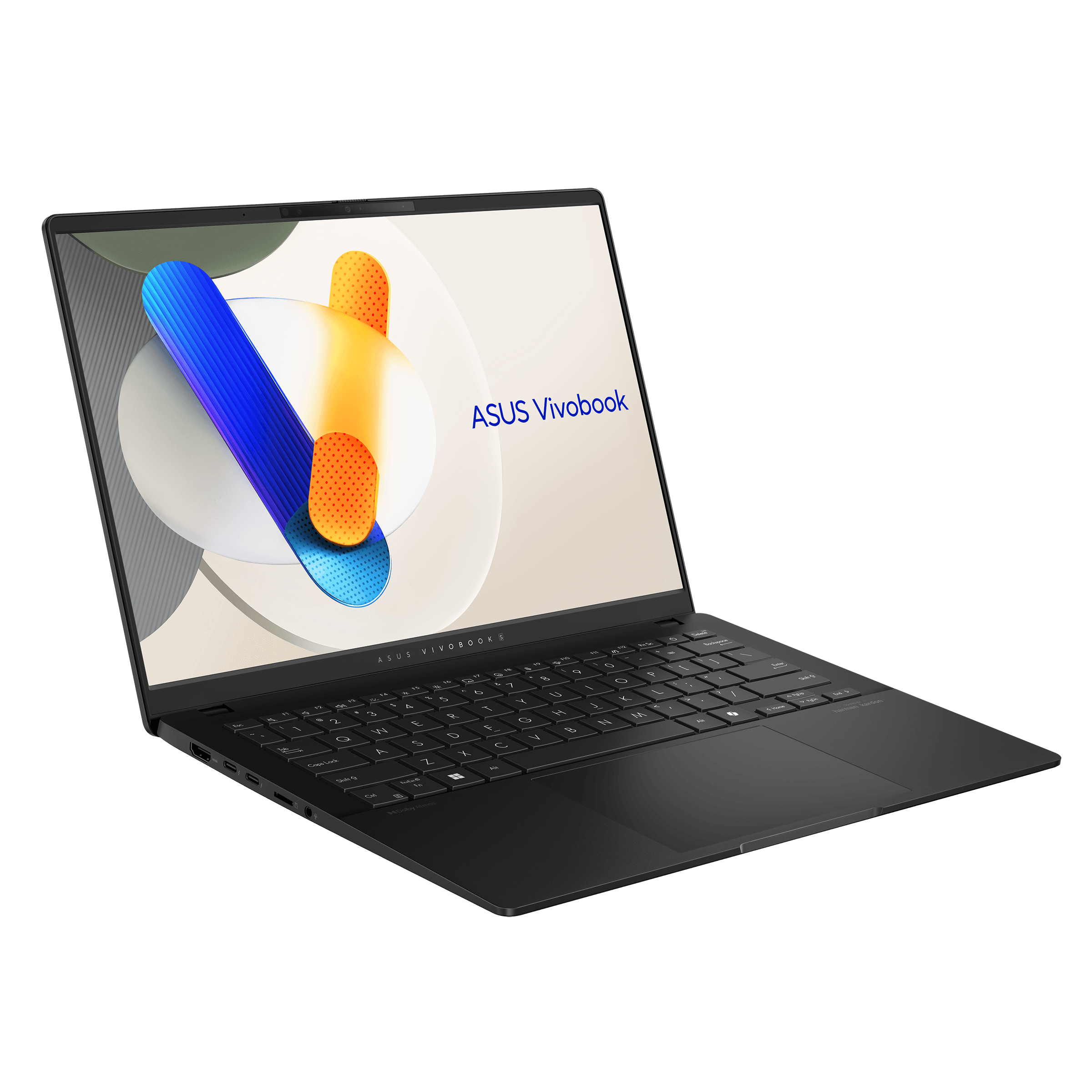 ASUS Vivobook S 14 (S5406); Copilot+ PC view 6