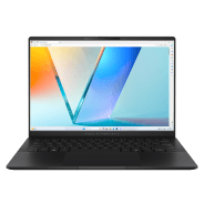 ASUS Vivobook S14 (M5406); Copilot+ PC view 6