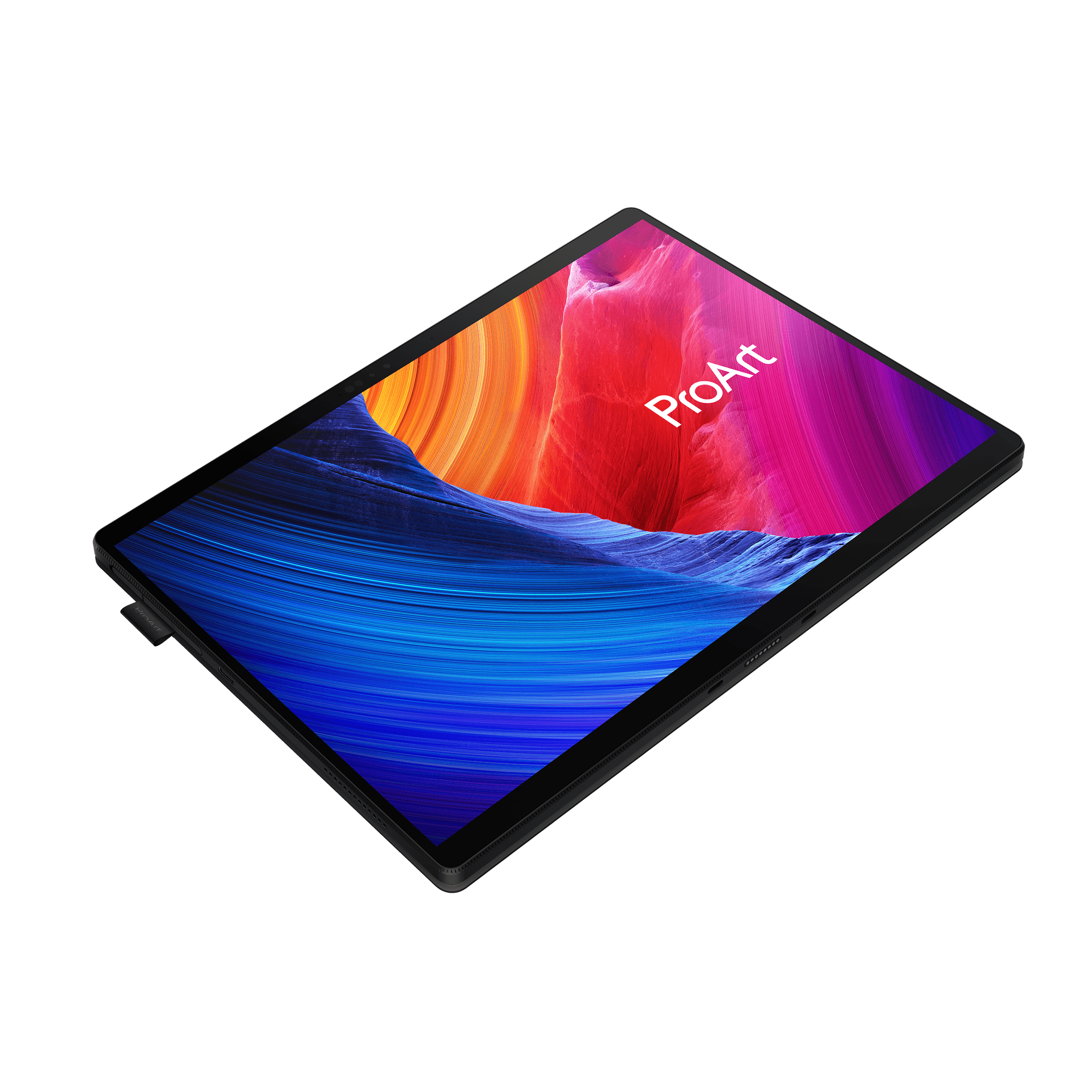 ProArt PZ13 (HT5306); Copilot+ PC view 6