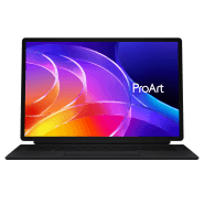 ProArt PX13 (HN7306); Copilot+ PC view 11