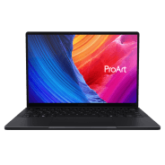 ProArt PX13 (HN7306); Copilot+ PC view 11