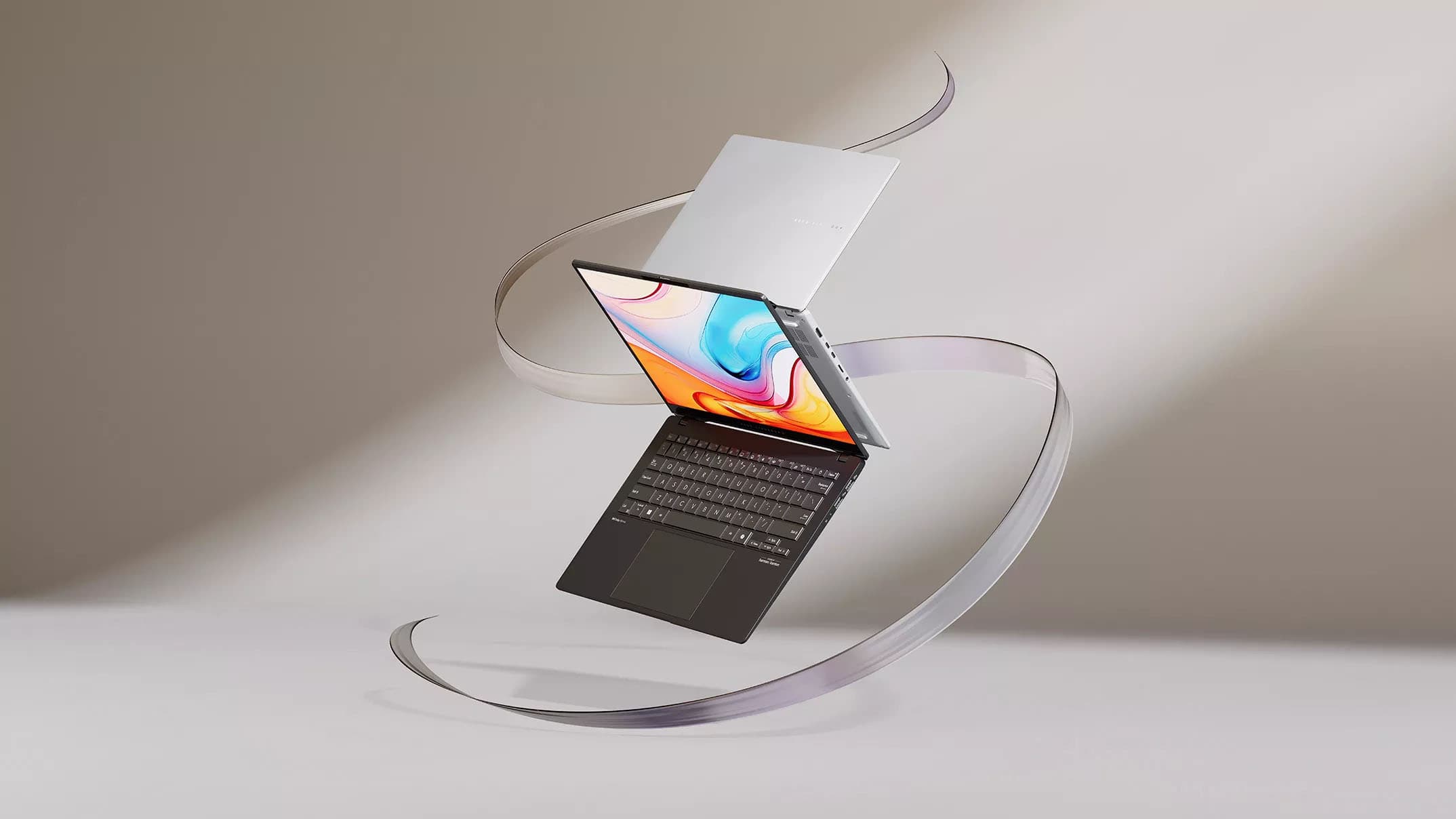 ASUS Vivobook Laptops view 2