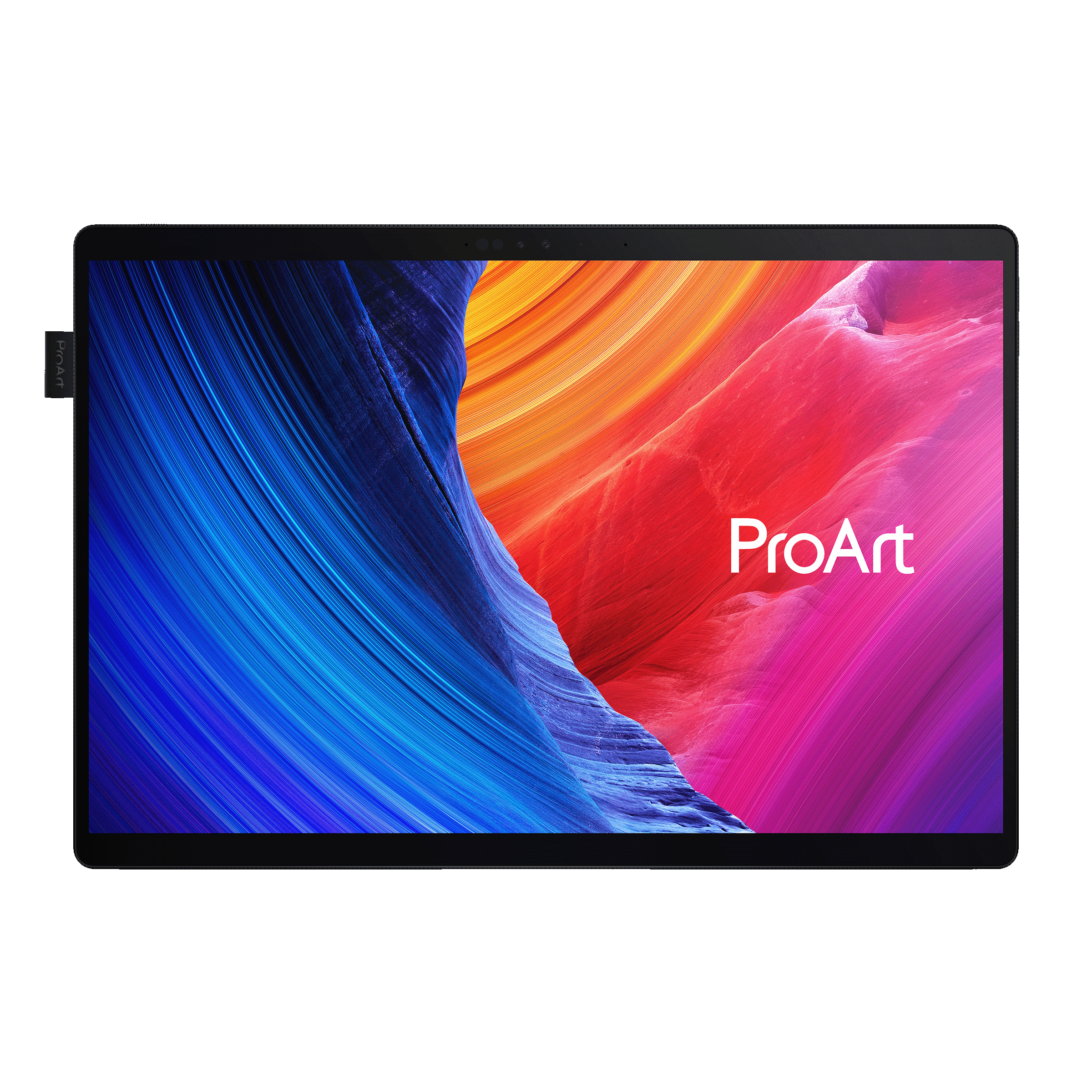 ProArt PZ13 (HT5306); Copilot+ PC view 5
