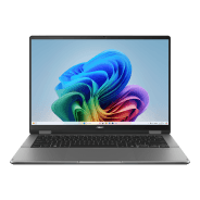 ASUS Vivobook 14 Flip (TP3407); Copilot+ PC view 5