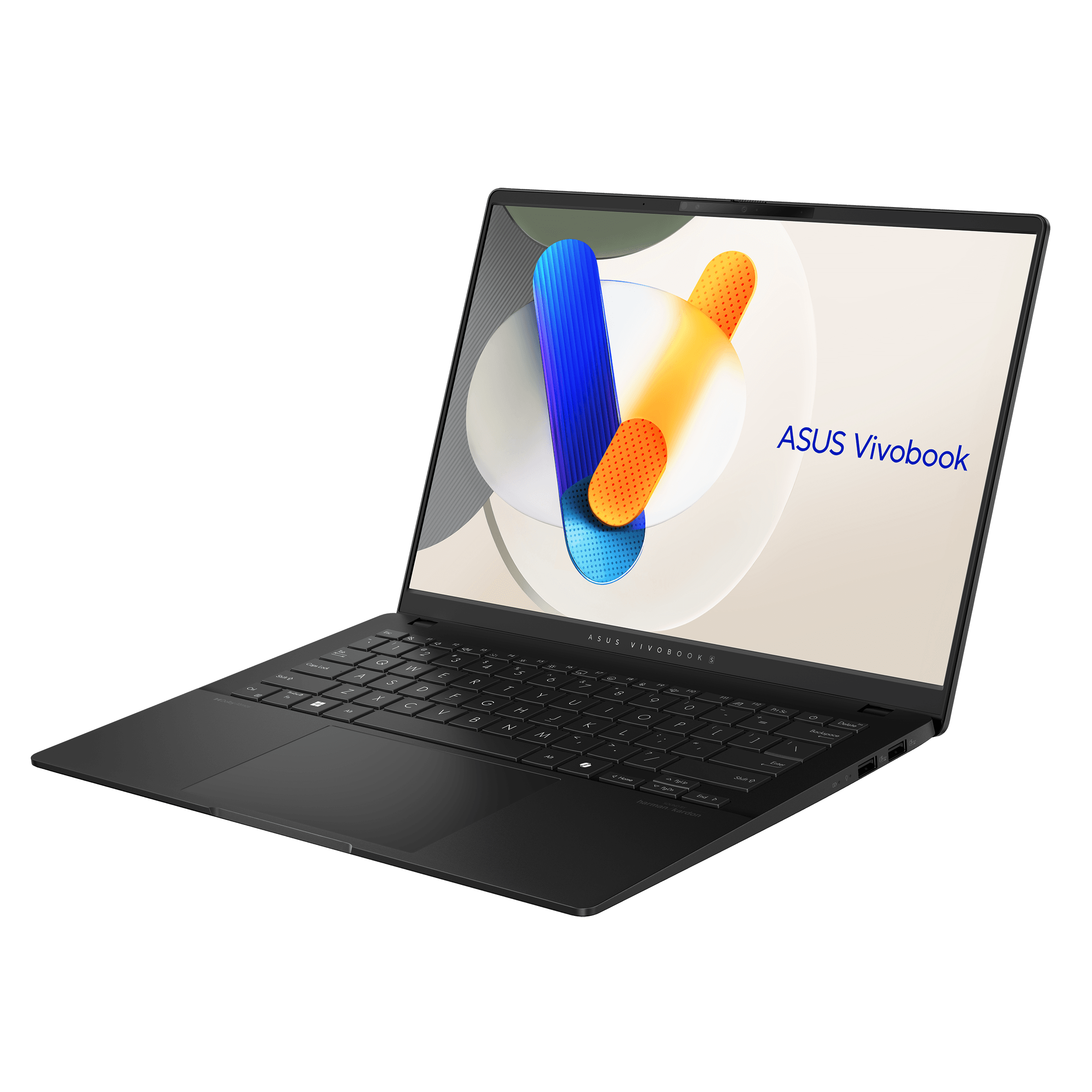 ASUS Vivobook S 14 (S5406); Copilot+ PC view 5