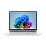 ASUS Vivobook 14 (X1407QA); Copilot+ PC view 2