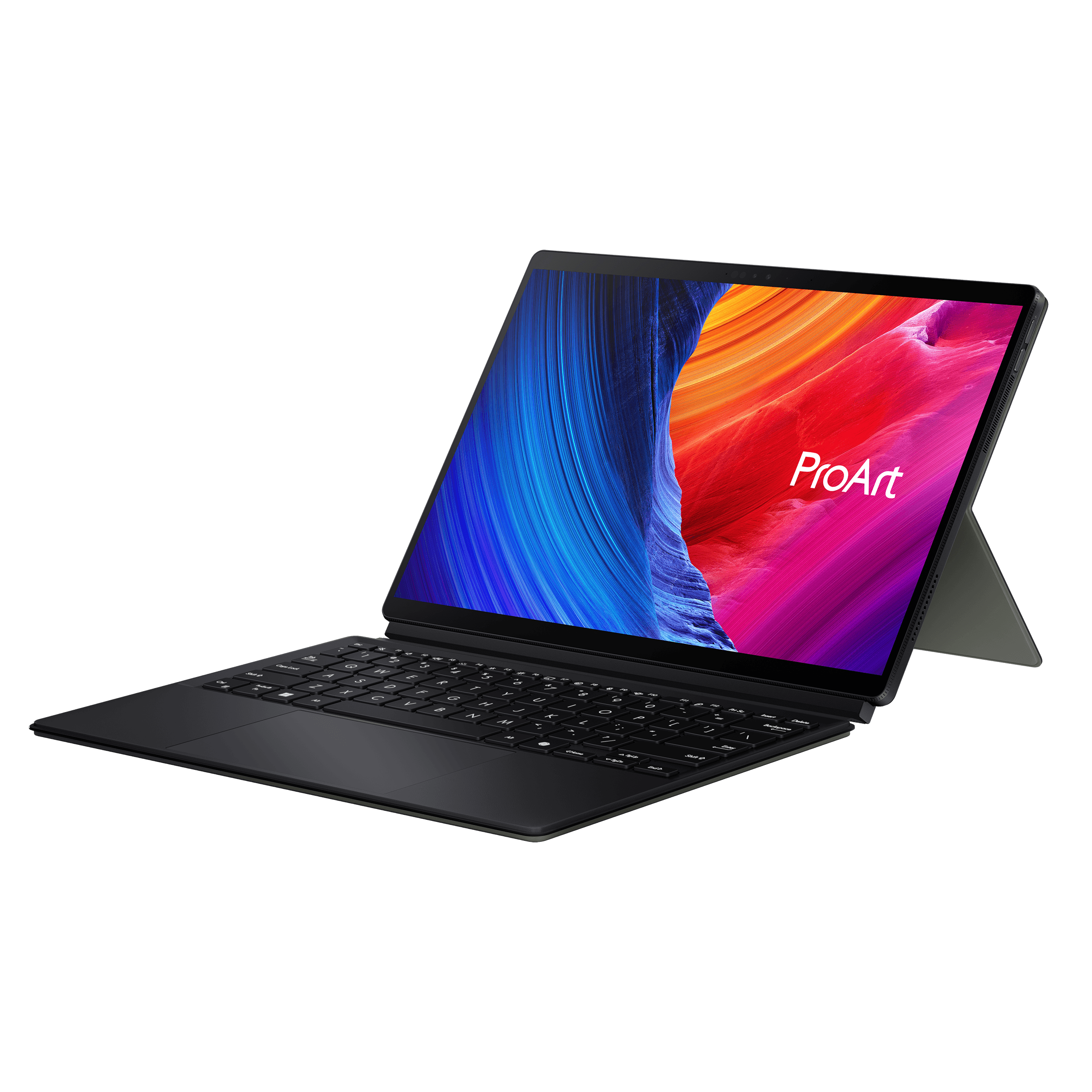 ProArt PZ13 (HT5306); Copilot+ PC view 3