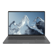 ASUS Zenbook A14 (UX3407); Copilot+ PC view 8