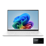 ASUS Zenbook S14 (UX5406); Copilot+ PC view 3