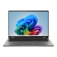 ASUS Vivobook 16 Flip (TP3607); Copilot+ PC view 5