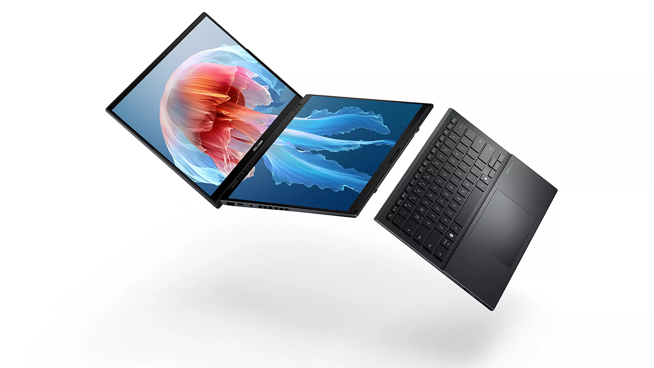 ASUS Zenbook Laptops view 8