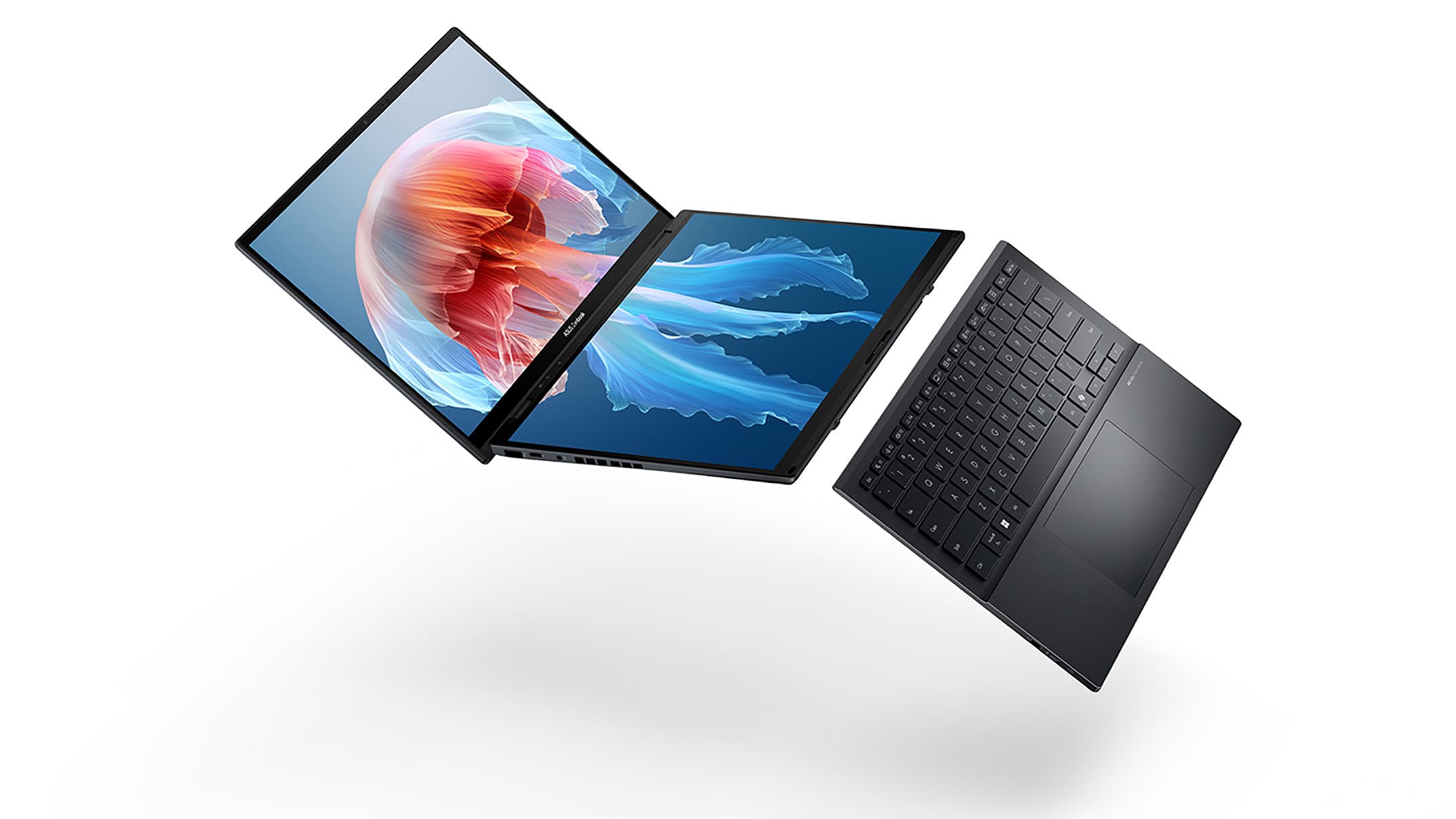 ASUS Zenbook Laptops view 5