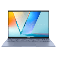 ASUS Vivobook S16 (S3607QA); Copilot+ PC view 2