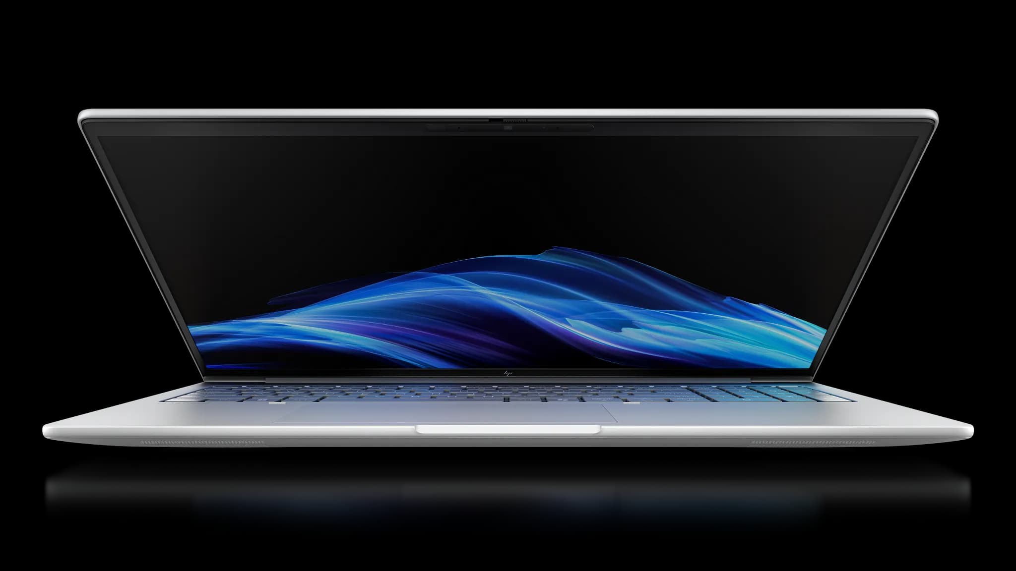 EliteBook 8 G1i 16 view 2