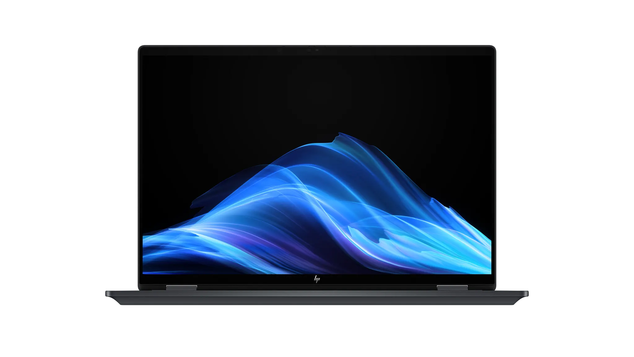 OmniBook X Flip 16 view 2