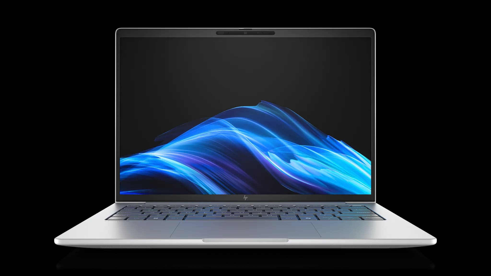 EliteBook 8 G1i 14 view 2