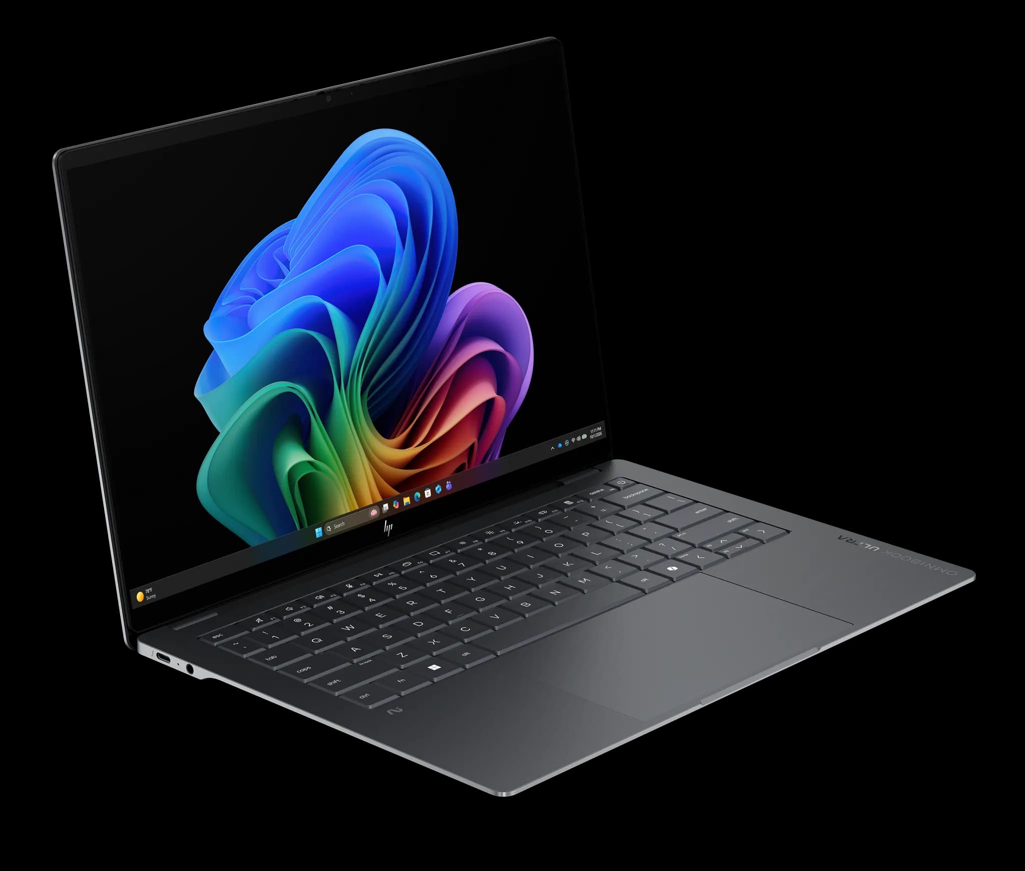 OmniBook Ultra 14 view 1