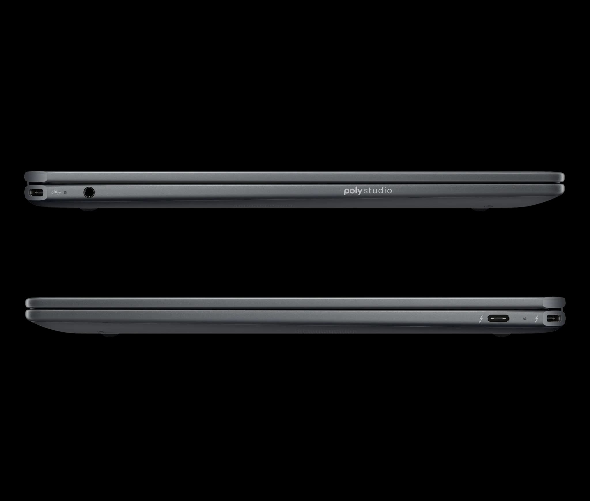 OmniBook Ultra Flip 14 view 3