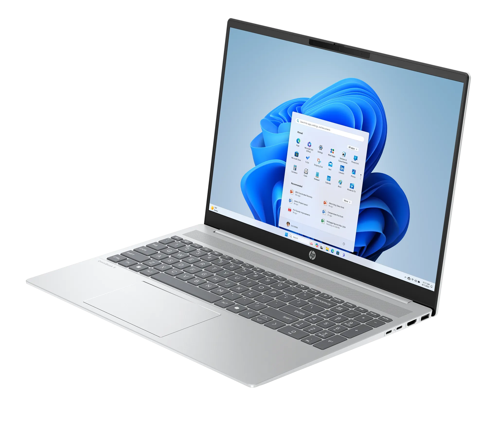 Pavilion Plus 16 view 2