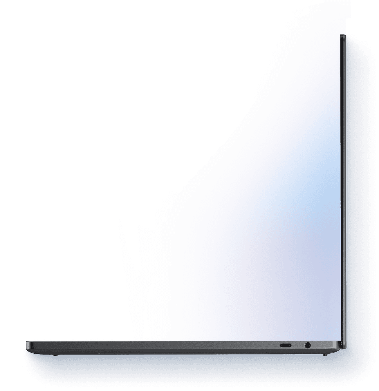 Dell XPS 16 (Intel Core Ultra 9, 2026) view 3