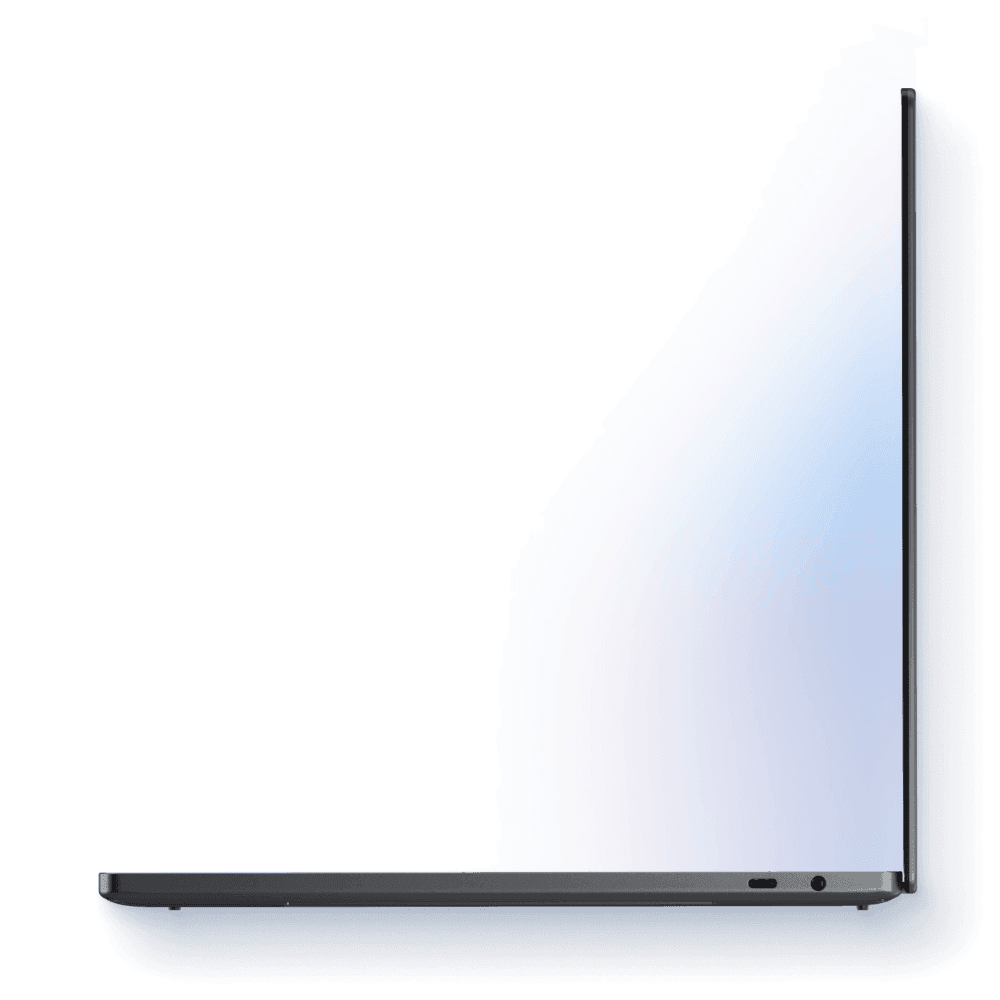 Dell XPS 16 (Intel Core Ultra 9, 2026) view 4