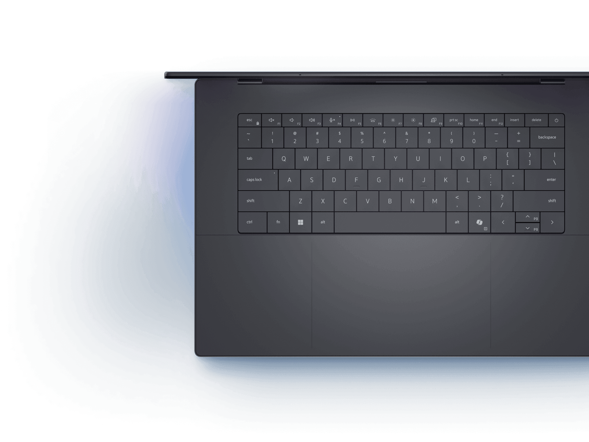 Dell XPS 16 (Intel Core Ultra 9, 2026) view 5