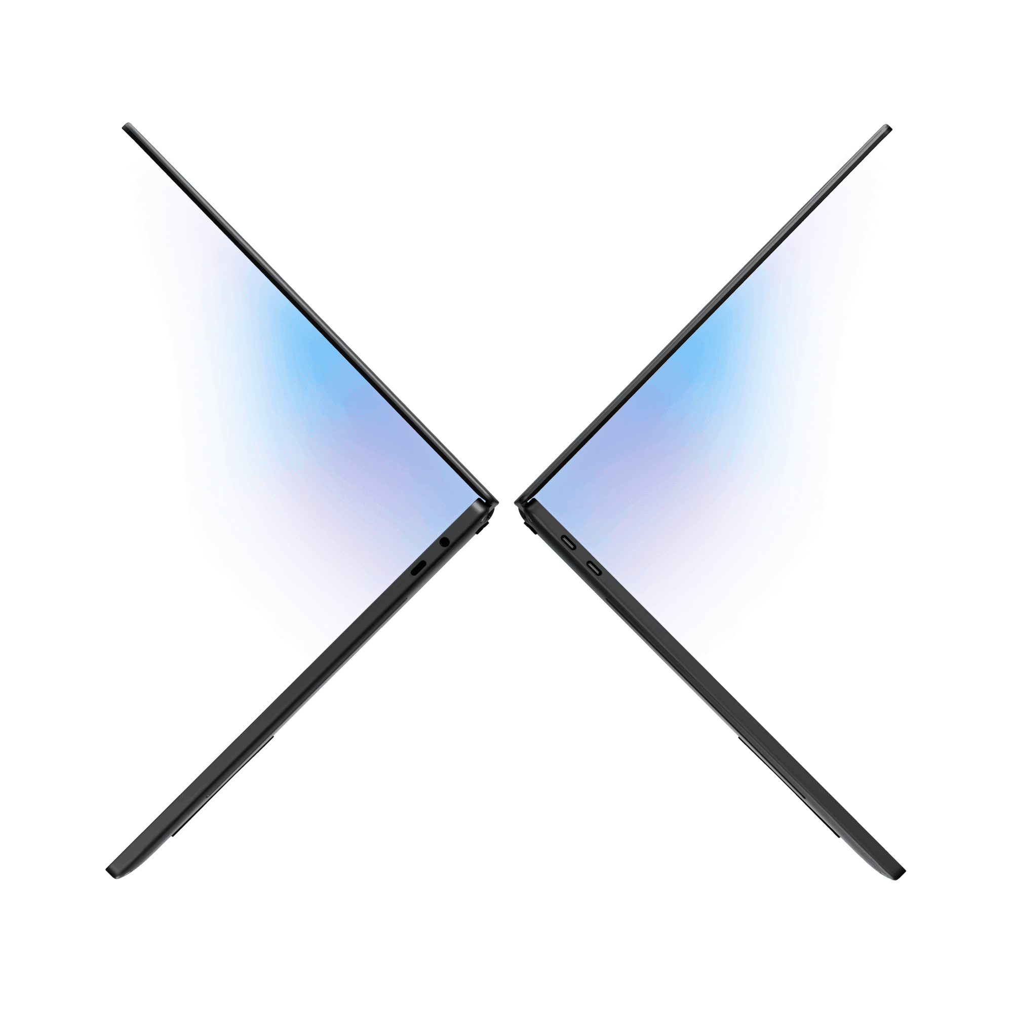 Dell XPS 16 (Intel Core Ultra 9, 2026) view 9