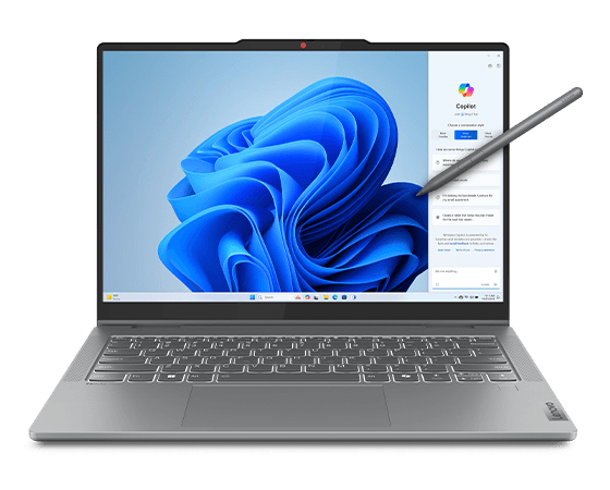 IdeaPad Slim 5 (16″ AMD) Laptop view 3