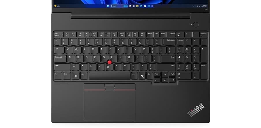 ThinkPad E16 Gen 2 view 8