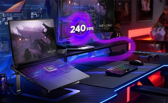 Legion Pro 7i Gen 10 Intel (16") with up to RTX 5090 view 9