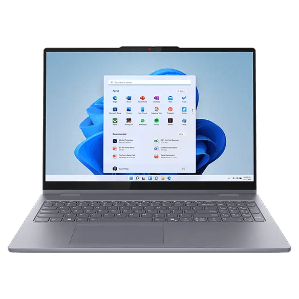 IdeaPad Slim 5 (16″ AMD) Laptop view 5