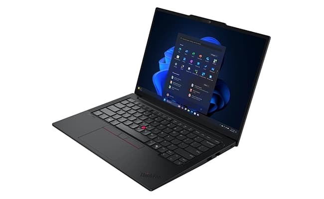 ThinkPad E14 Gen 7 (14 inch Intel) view 9
