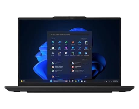 ThinkPad E14 Gen 7 (14 inch Intel) view 12