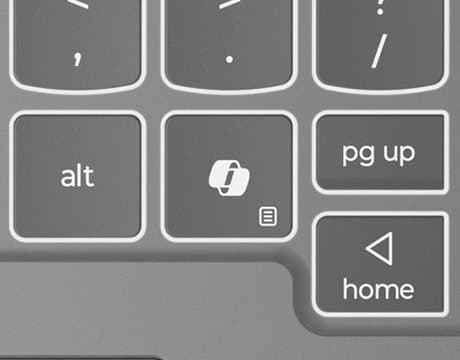 IdeaPad Pro 5 (16″ AMD) view 11