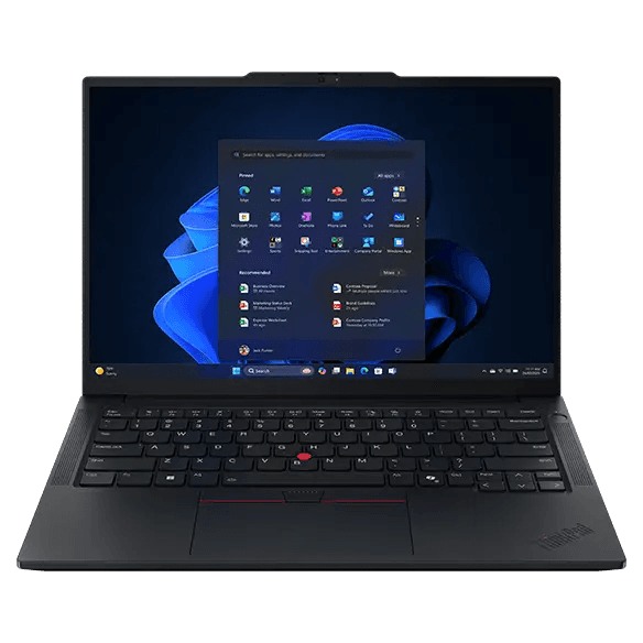 ThinkPad E14 Gen 7 (14 inch Intel) view 4