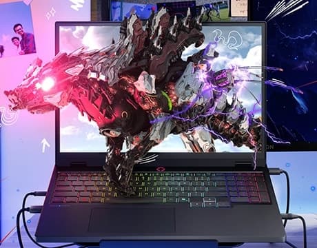 Legion 5i Gen 10 Intel (15") with up to RTX 5070 view 10