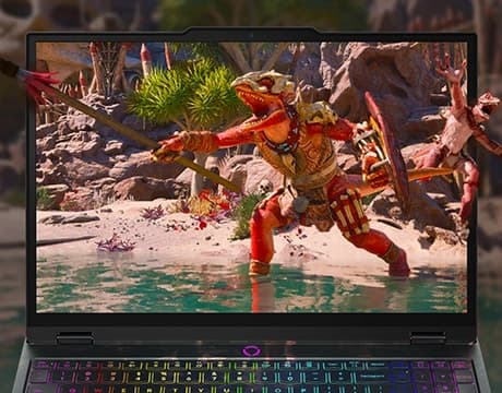 Legion 5i Gen 10 Intel (15") with up to RTX 5070 view 11