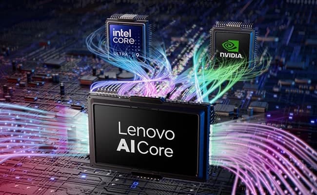 Legion 5i Gen 10 Intel (15") with up to RTX 5070 view 9