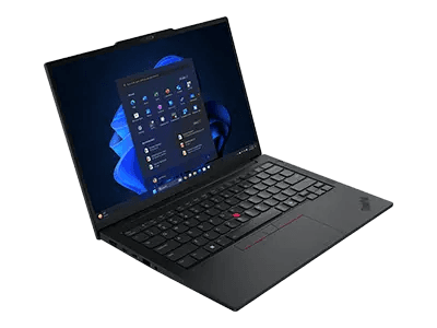 ThinkPad E14 Gen 7 (14 inch Intel) view 3
